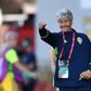 Pia Sundhage will be in charge of the Brazil women's team as they prepare for the Olympics
