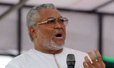 Jerry John Rawlings