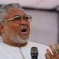 Jerry John Rawlings
