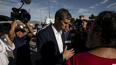 Mass Killers Emboldened by President's Rhetoric, Some Candidates Say
