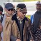 BTS Photos: Eddie Murphy, Arsenio Hall, others spotted on the set of “Coming to America 2”