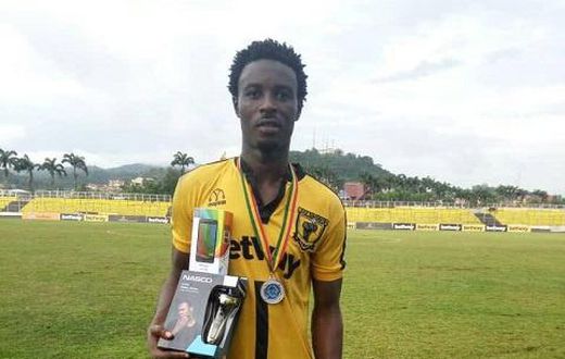 Shafiu Mumuni