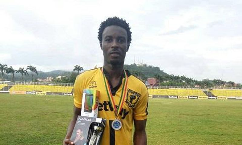 Shafiu Mumuni