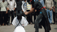 23 Nigerians to be executed for drug related crimes in Saudi Arabia