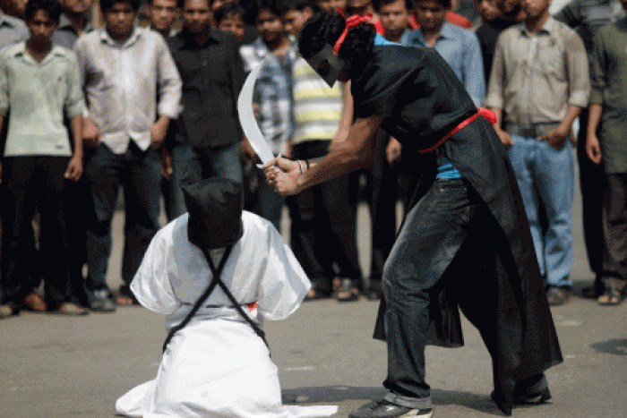 23 Nigerians to be executed for drug related crimes in Saudi Arabia