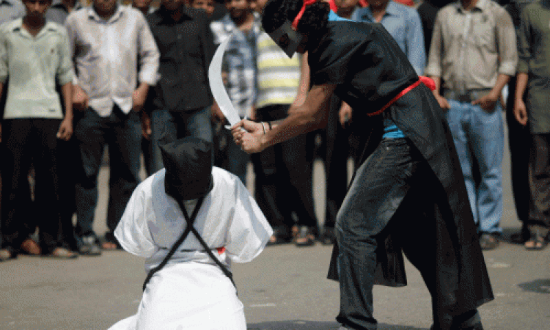 23 Nigerians to be executed for drug related crimes in Saudi Arabia
