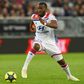 Record signing: French midfielder Tanguy Ndombele will join Tottenham for a club record fee