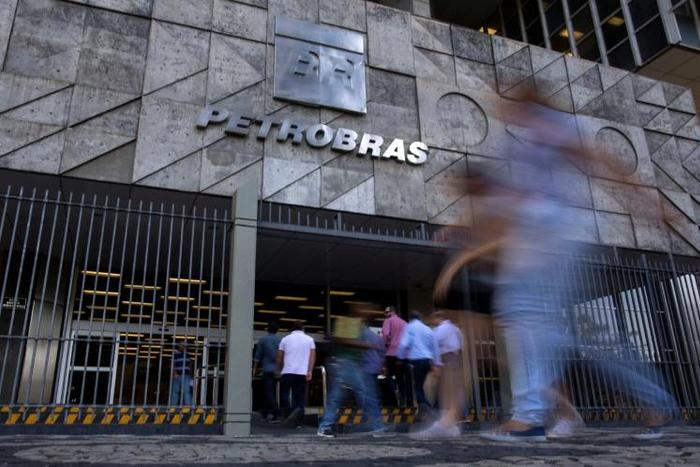 Petrobras is heavily in debt and hopes to sell $27 billion worth of assets