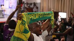 Prempeh College