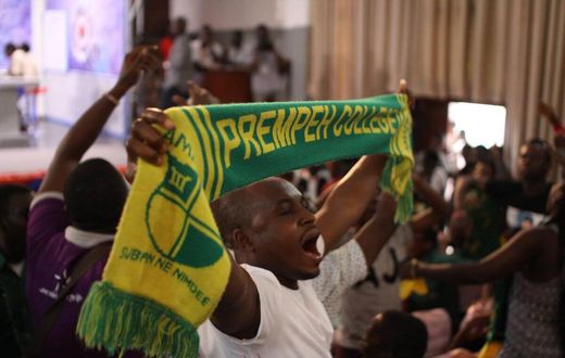 Prempeh College