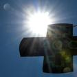 Western Europe is facing a heatwave next week with temperatures soaring as high as 40 degrees Celsium (104 degrees Fahrenheit)
