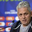 Chile's Colombian coach Reinaldo Rueda says his players are like fine wine and are improving with age