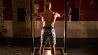 High Bar Squats Vs. Low Bar Squats