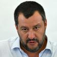 Salvini: 'I have sued in the past, I will do it again'