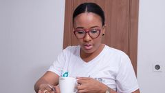 Dr. Caryn Agyeman Prempeh