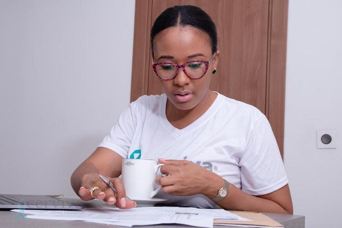 Dr. Caryn Agyeman Prempeh