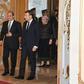 Macron visited Egypt in January, pressing Sisi on his rights record and urging him to respect freedoms