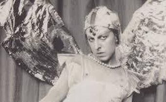 Overlooked No More: Claude Cahun, whose photographs explored gender and sexuality