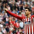 Alvaro Morata will move to Atletico Madrid on a permanent deal at the end of next season