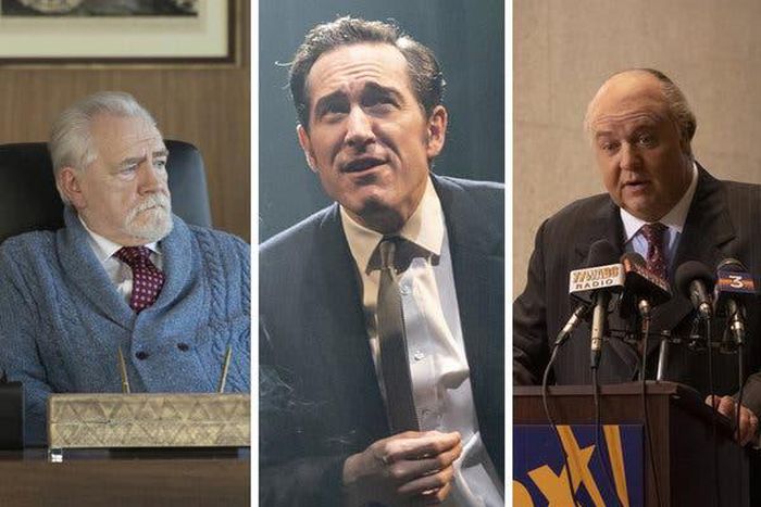 Rupert Murdoch and Roger Ailes gave us Fox, these shows try to make sense of it all