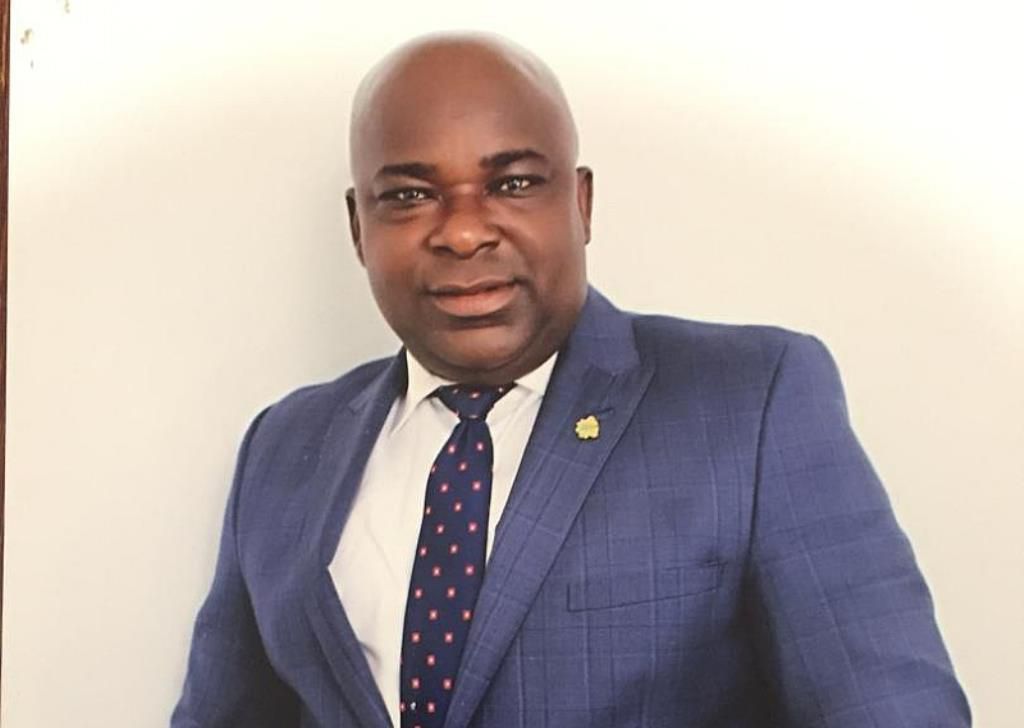 Free Zones boss Okyere Baafi emerges best CEO for 2018