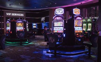 Why a $1.2 Billion Gambling Mecca Has Fallen on Hard Times