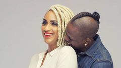 Is Juliet Ibrahim done with Iceberg Slim?