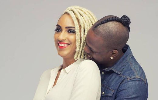 Is Juliet Ibrahim done with Iceberg Slim?