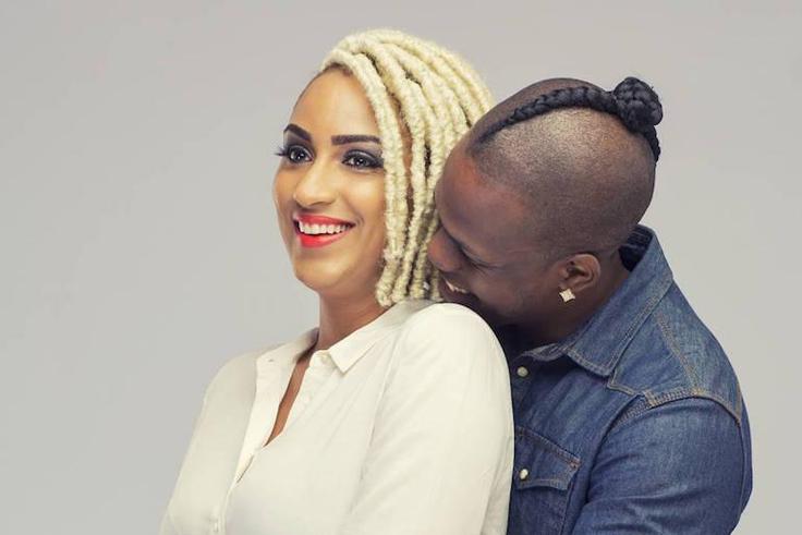 Is Juliet Ibrahim done with Iceberg Slim?