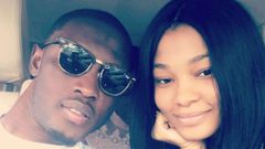 Waris is paying the price for maltreating me - Ex-wife speaks on AFCON snub