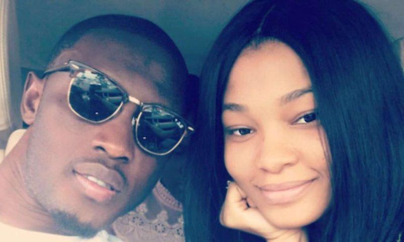 Waris is paying the price for maltreating me - Ex-wife speaks on AFCON snub