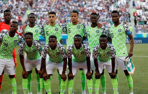 Nigeria