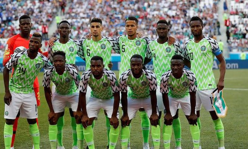 Nigeria