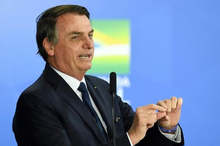 Brazilian President Jair Bolsonaro has found himself in hot water over his latest comments on the country's brutal military dictatorship