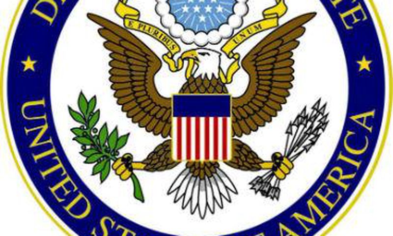 U.S. Embassy in Mozambique