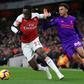 Arsenal have confirmed Danny Welbeck's departure from the club