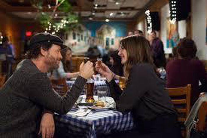 'Phil' review: A messy story about a suicidal dentist