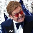 Elton John, seen here at the UK premiere of 'Rocketman' in May, has condemned Russia's decision to cut gay sex scenes from the film