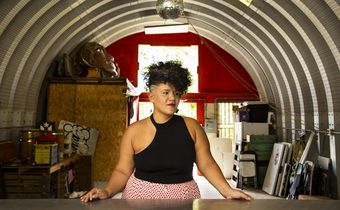 'A Space Where You Could Be Free': Puerto Rico's LGBT Groups Rebuild After a Hurricane