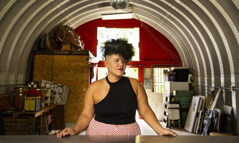 'A Space Where You Could Be Free': Puerto Rico's LGBT Groups Rebuild After a Hurricane