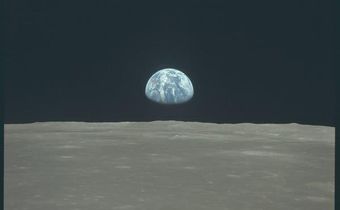 We went to the moon, why can't we solve climate change?