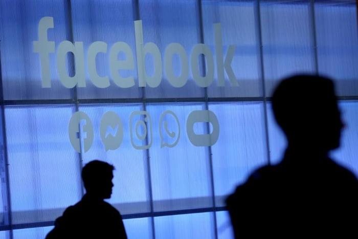 Facebook's agreement to provide addresses of accounts posting hateful content only applies to France, according to an aide to the country's digital affairs minister