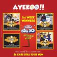 Melcom Scratch-Am Win-Am Promo