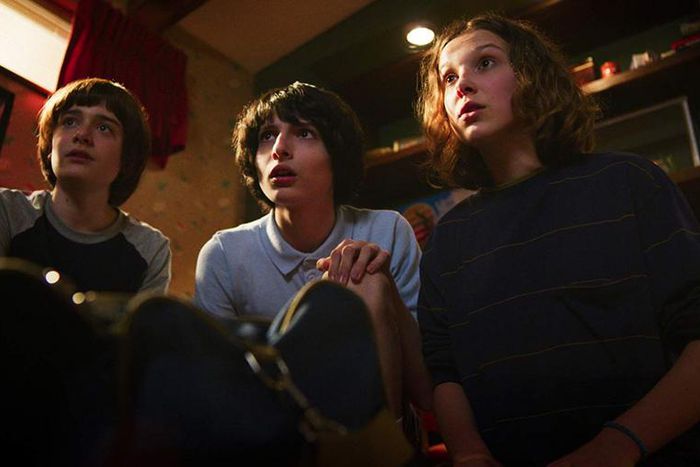 Everything We Know About 'Stranger Things' 4