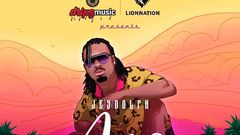 Jeydolph  Ajo cover artwork