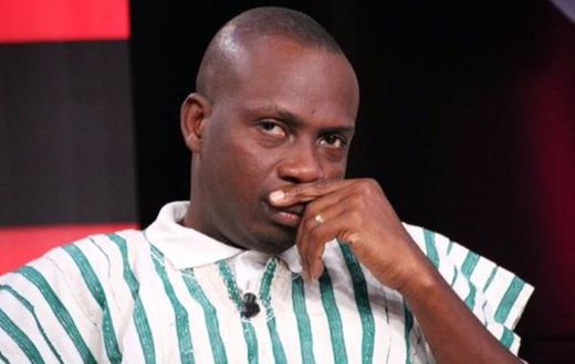 Counsellor Lutterodt