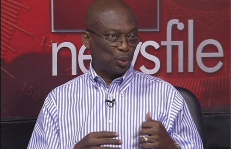 Kwaku Baako
