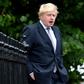 Johnson's past quips have provoked intense criticism