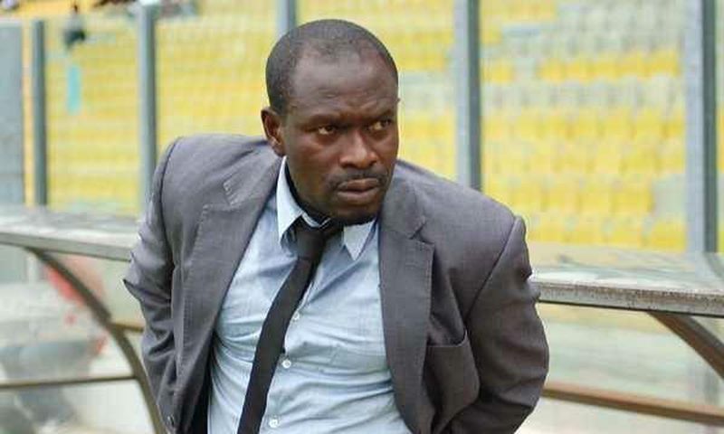 CK Akonnor