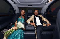 GIS Prom Night